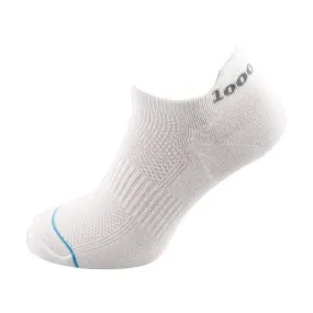 1000 Mile Trainer Liner Womens Running Sock