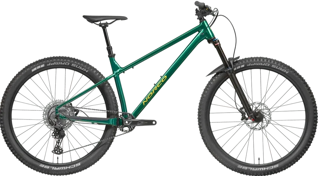 2023 Norco Torrent HT A2 29"