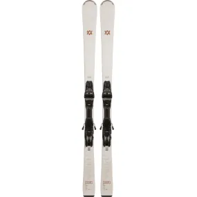 2025 Flair SC Ski w/ Binding - Womens