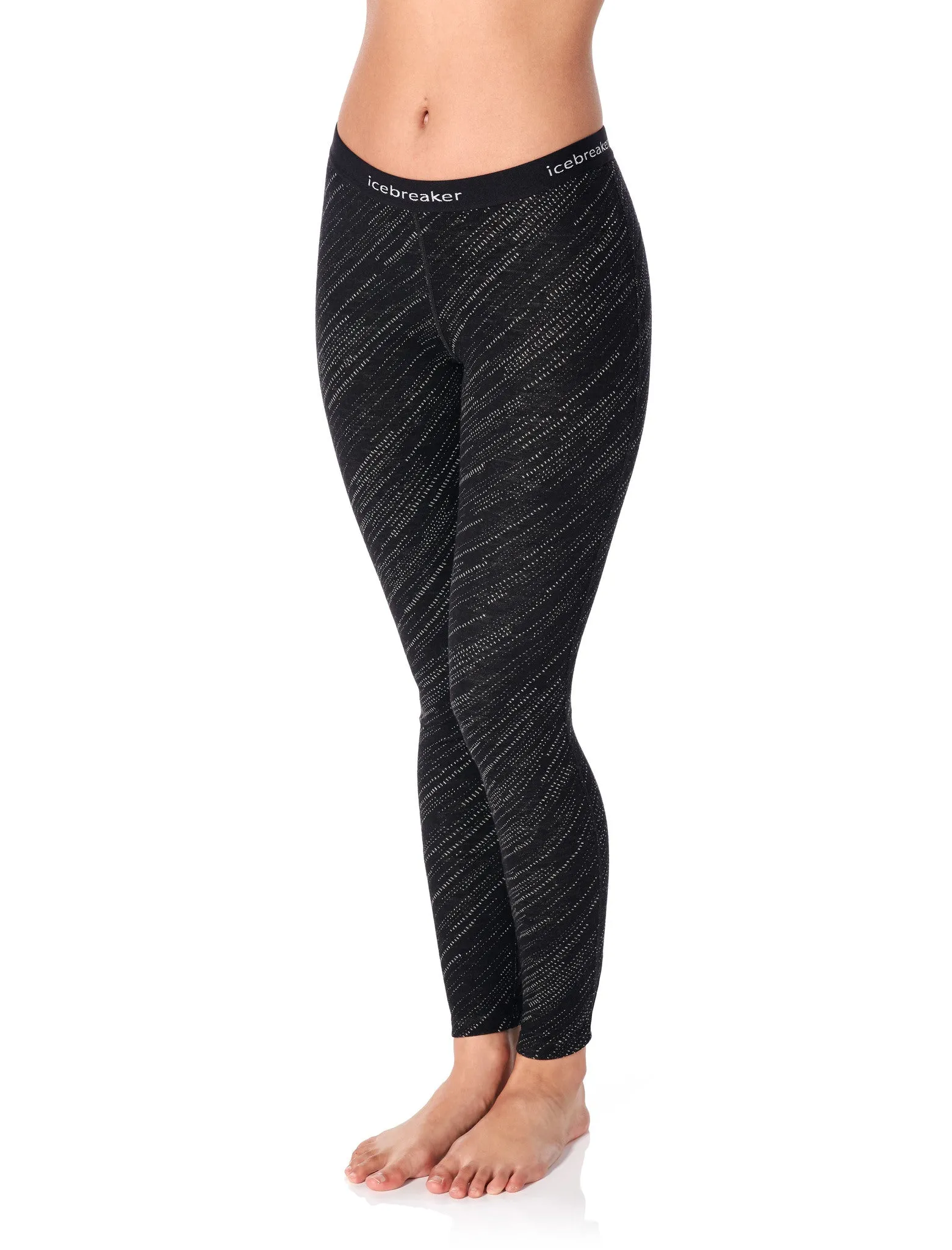 250 Vertex Leggings Snow Storm - Women's|-|250 Vertex Leggings Snow Storm - Femme