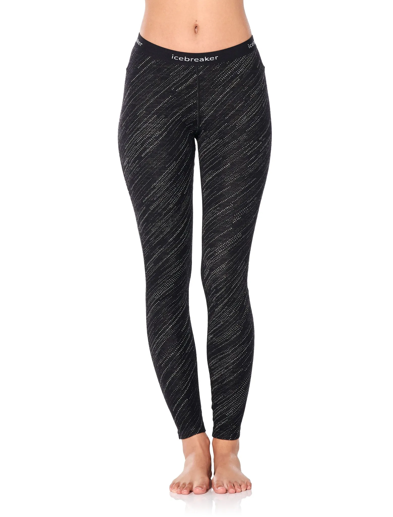 250 Vertex Leggings Snow Storm - Women's|-|250 Vertex Leggings Snow Storm - Femme