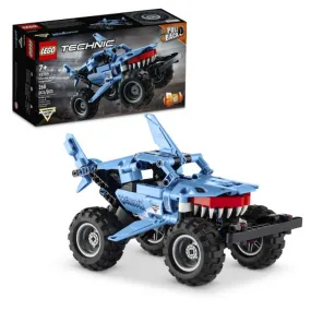 42134 LEGO Technic Monster Jam Megalodon