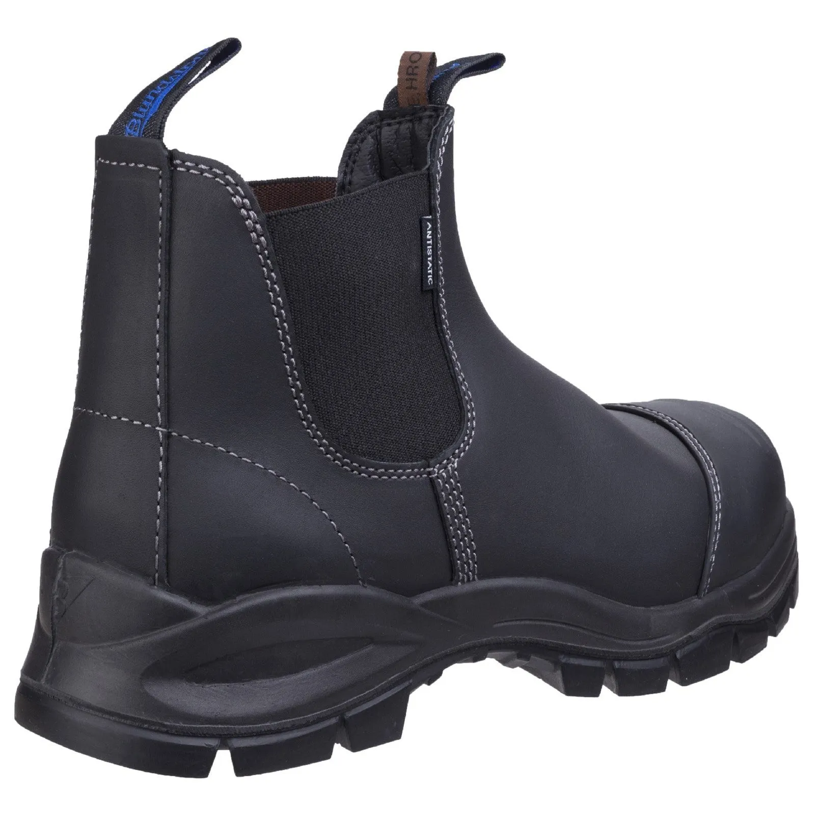 910 Dealer Boot