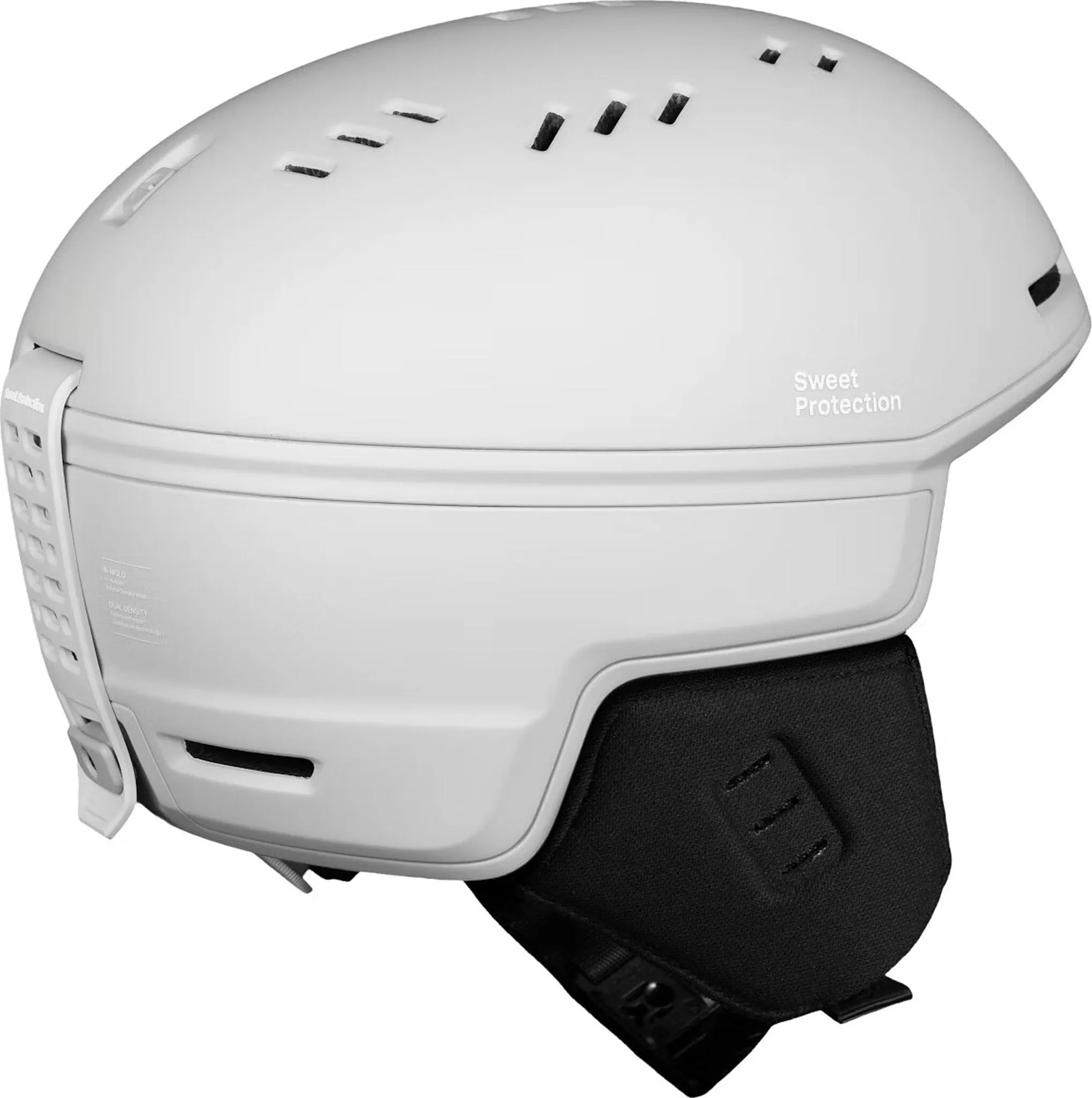 Adapter MIPS Helmet - Men's|-|Casque MIPS Adapter - Homme