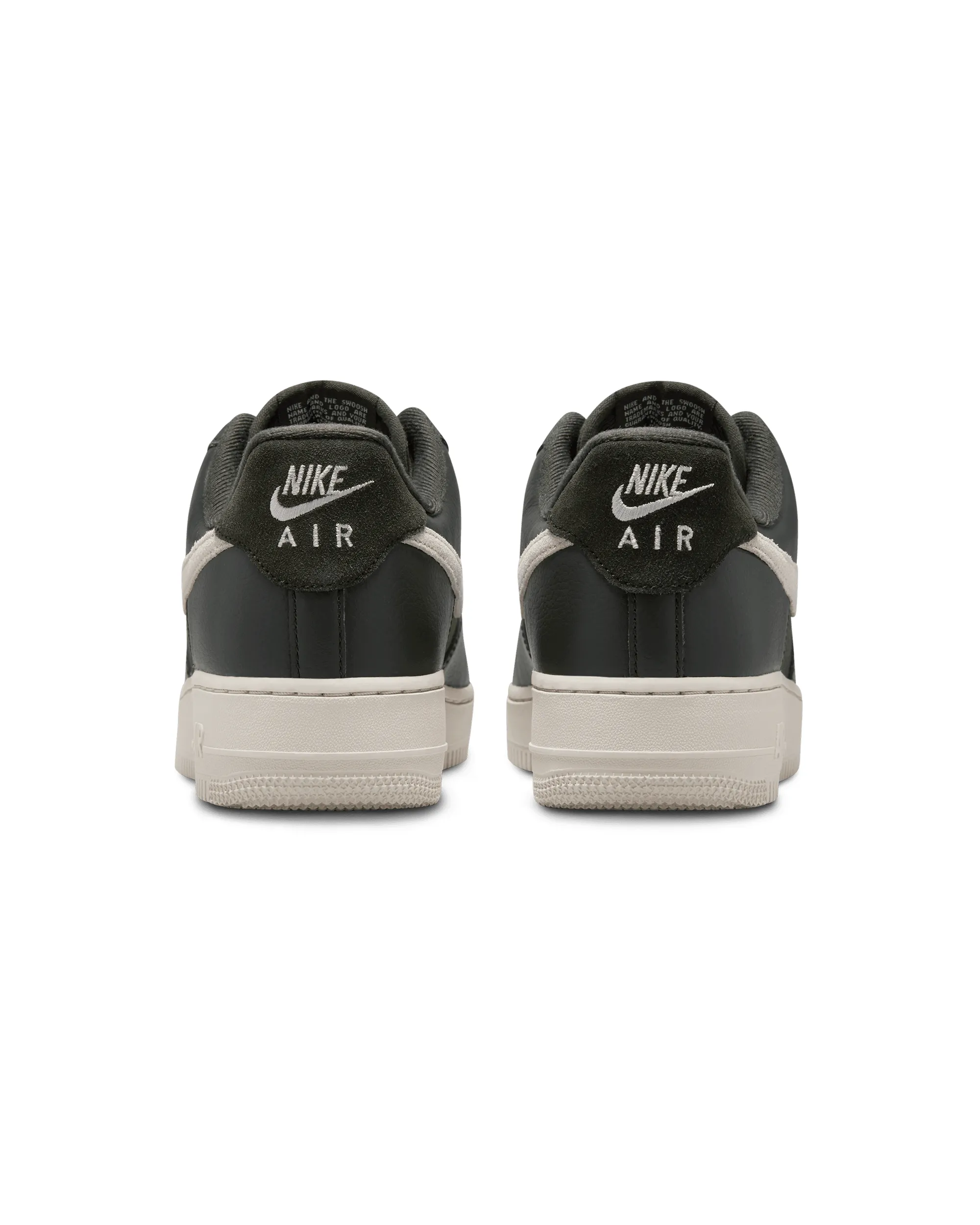 AIR FORCE 1 '07 LX - SEQUOIA / LT OREWOOD BRN