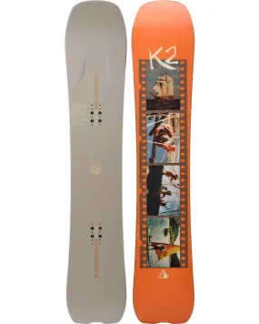 Alchemist Curtis Ciszek Limited Edition Snowboard 2025