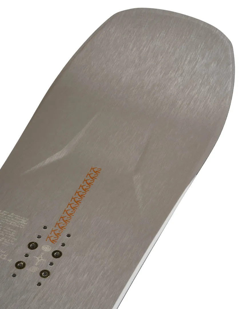 Alchemist Curtis Ciszek Limited Edition Snowboard 2025