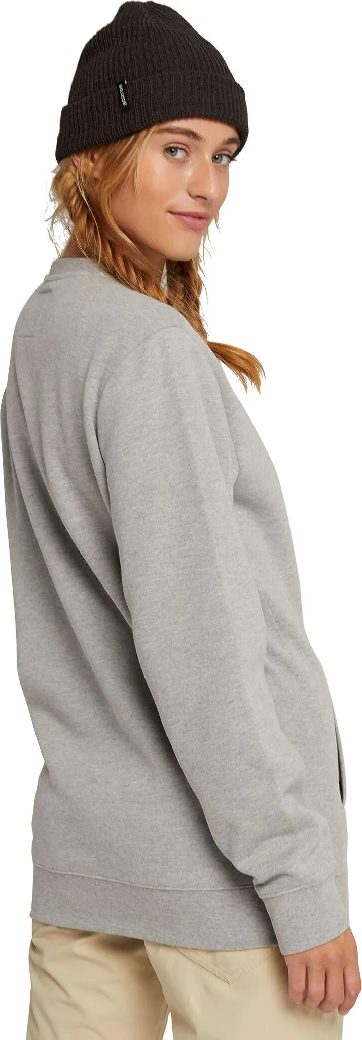 Analog Enclave Crew Fleece - Men's|-|Chandail à molleton Analog Enclave - Homme