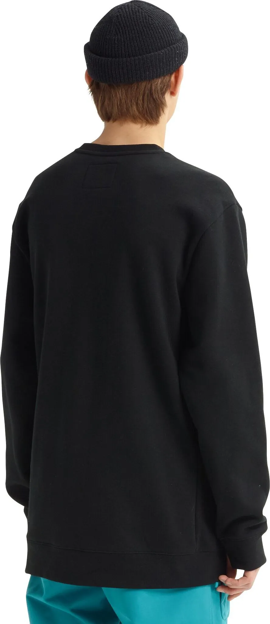 Analog Enclave Crew Fleece - Men's|-|Chandail à molleton Analog Enclave - Homme