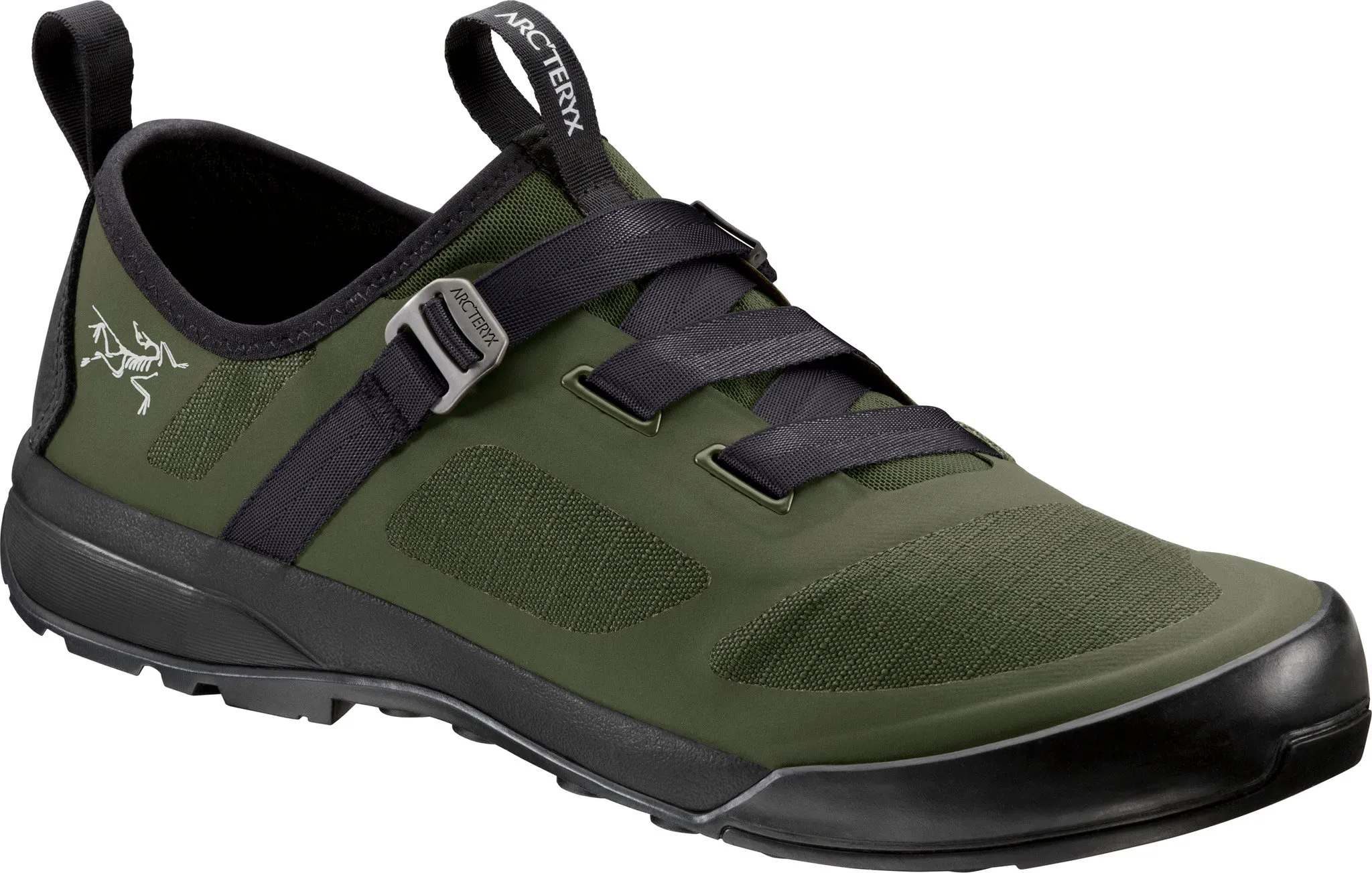 Arakys Approach Shoe - Men's|-|Chaussure d'approche Arakys - Homme