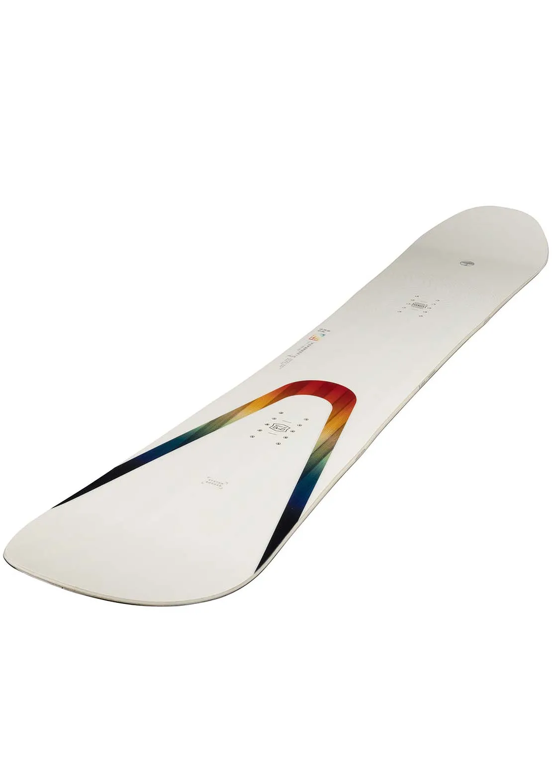 Arbor Women’s Poparazzi Rocker Snowboard