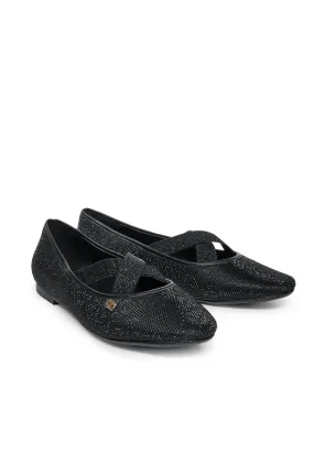 Arianna Shoes - Black