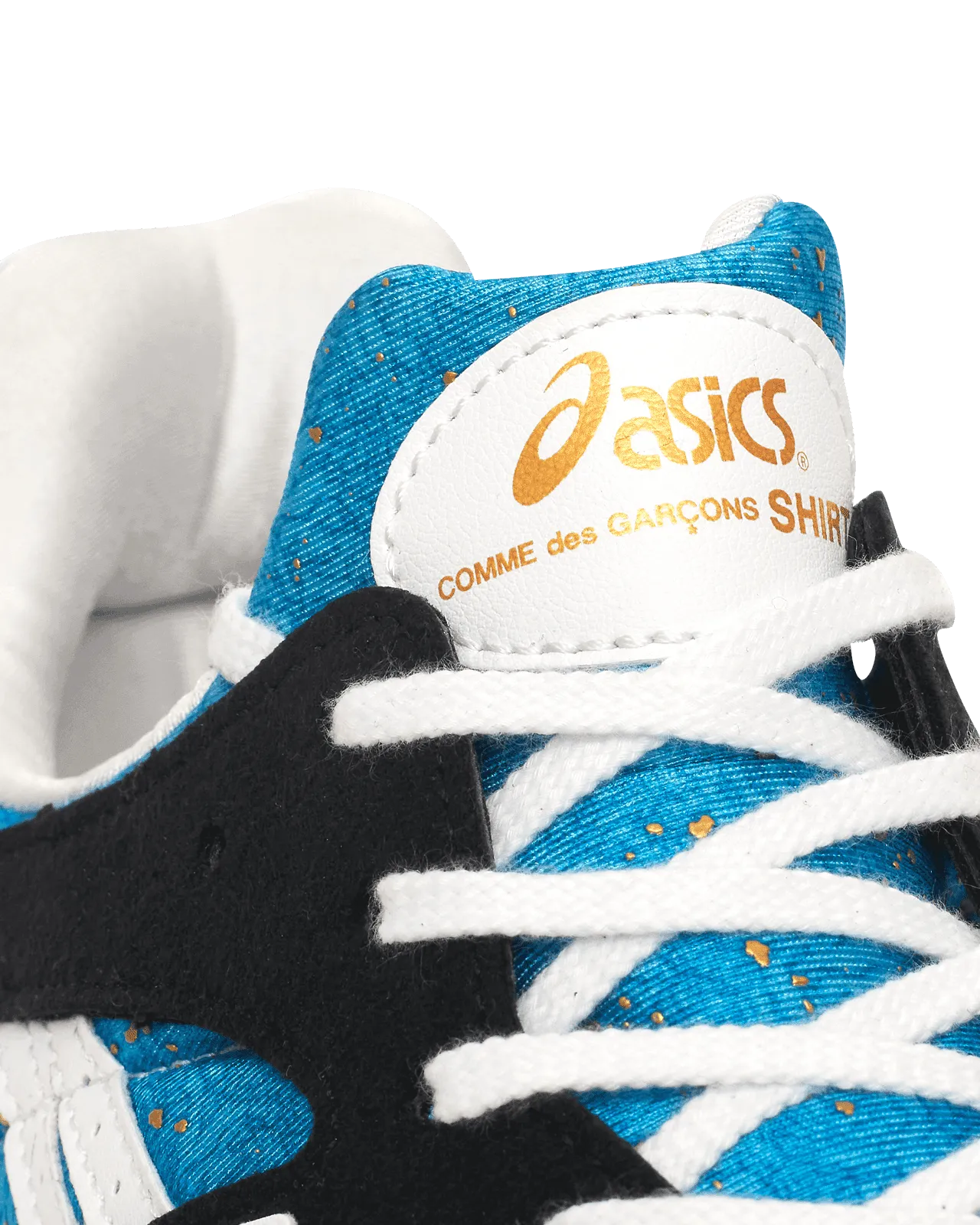 Asics Tarther SD Sneakers Blue