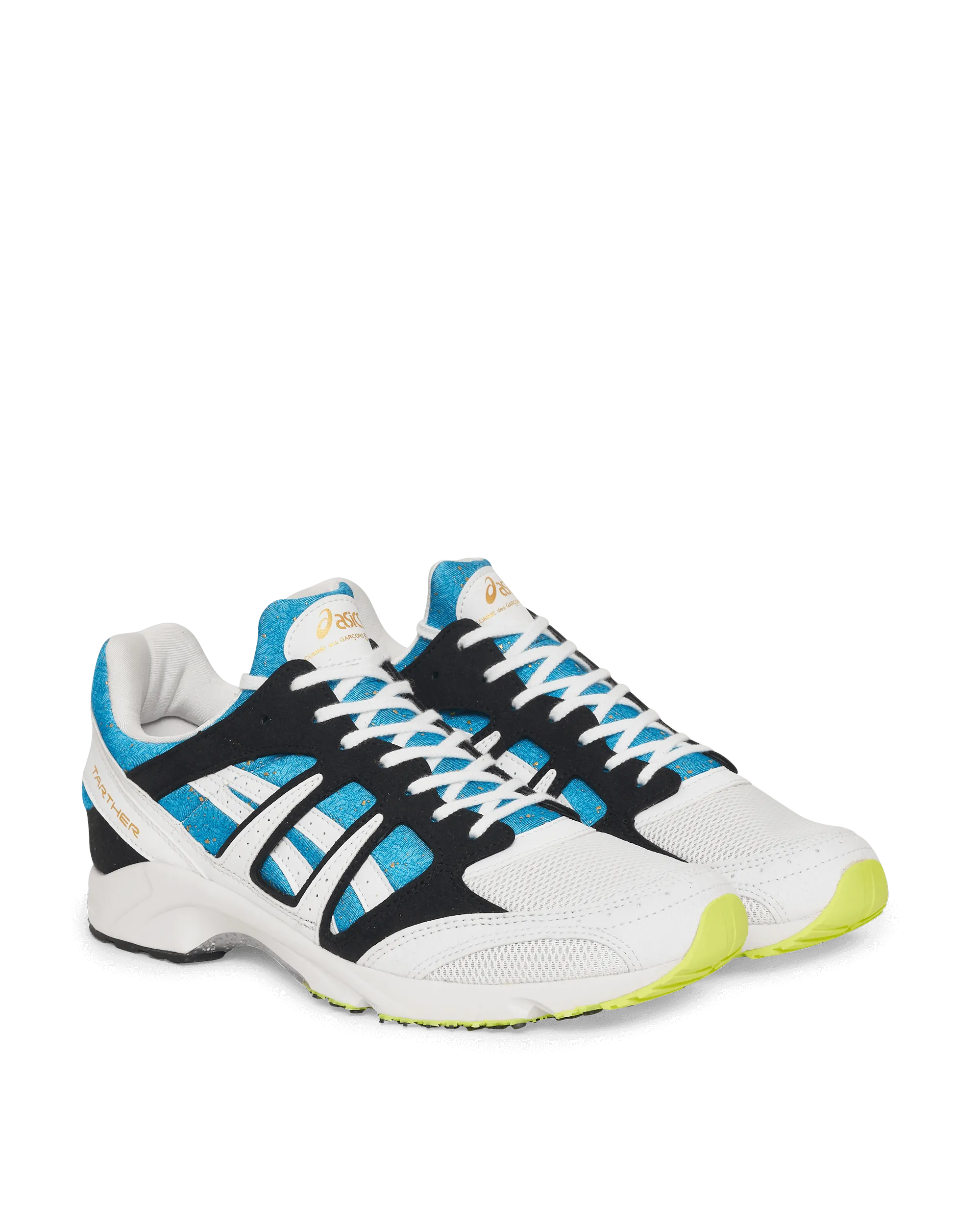 Asics Tarther SD Sneakers Blue