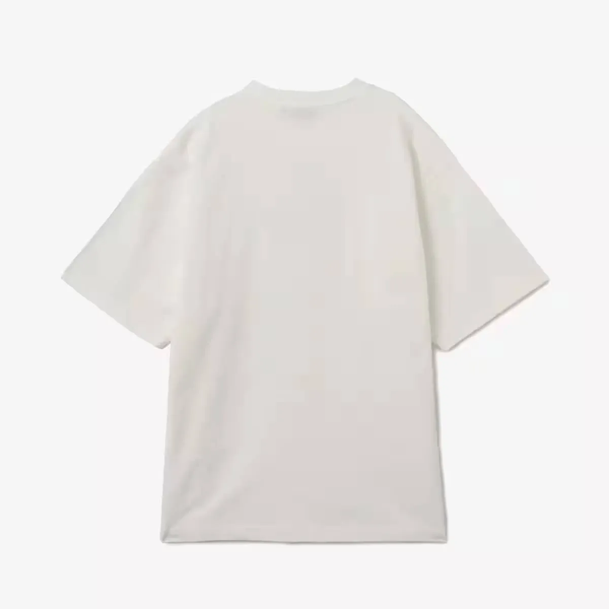 ATMOS THICK RUBBER PRINT T-SHIRT