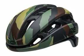 Bell XR Spherical Road Helmet (Matte/Gloss OG Camo Flare)