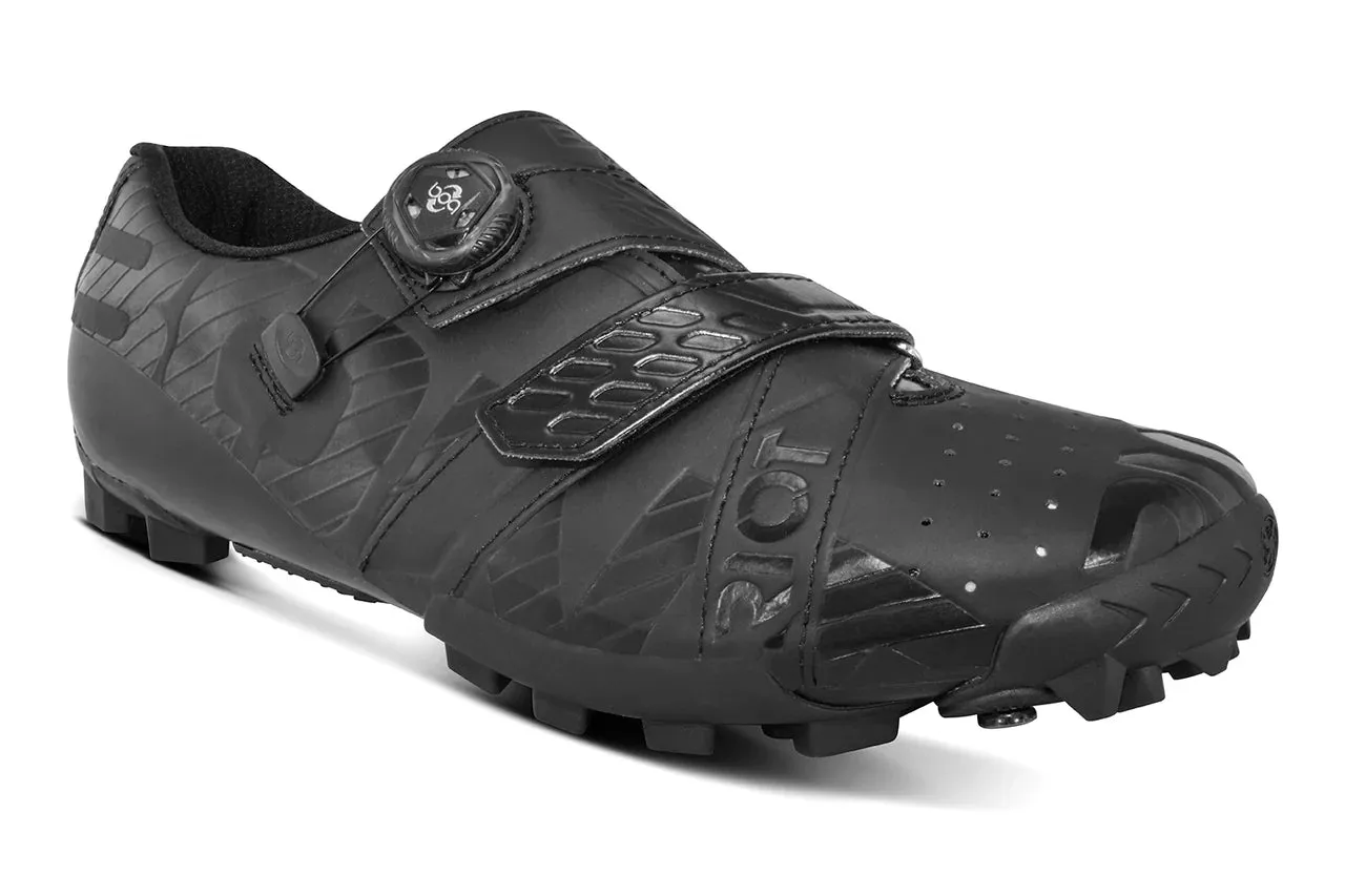 Bont Riot MTB   (BOA) Cycling Shoes