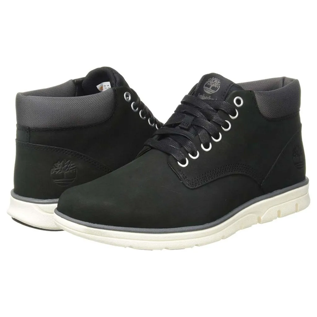 Bradstreet Men's Chukka Boots