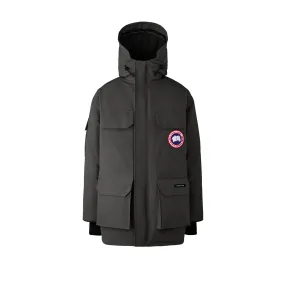 Canada Goose Mens Expedition Parka Jacket