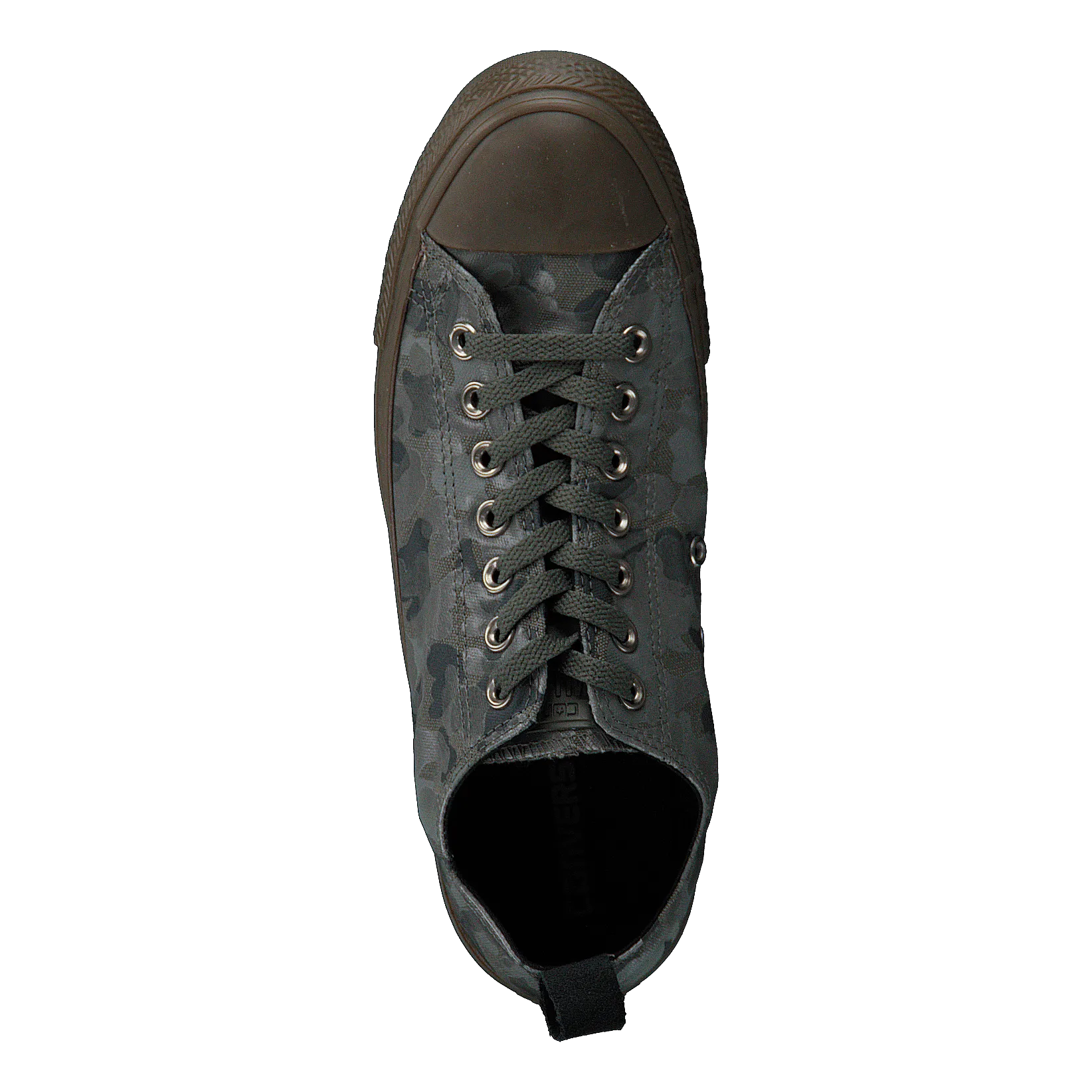 Chuck Taylor All Star Mason/river Rock/gum Brown