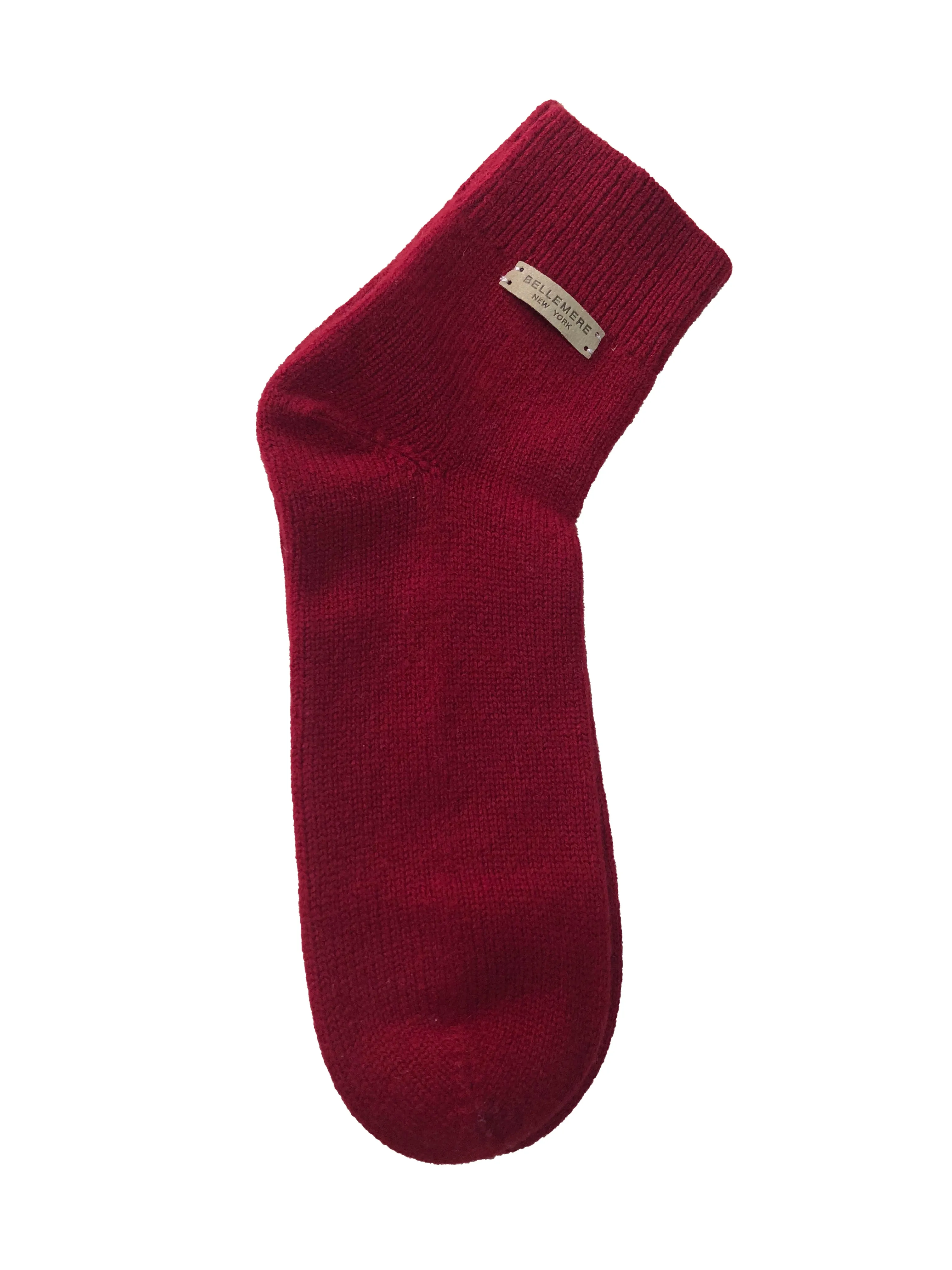 Cute Cashmere Short Socks