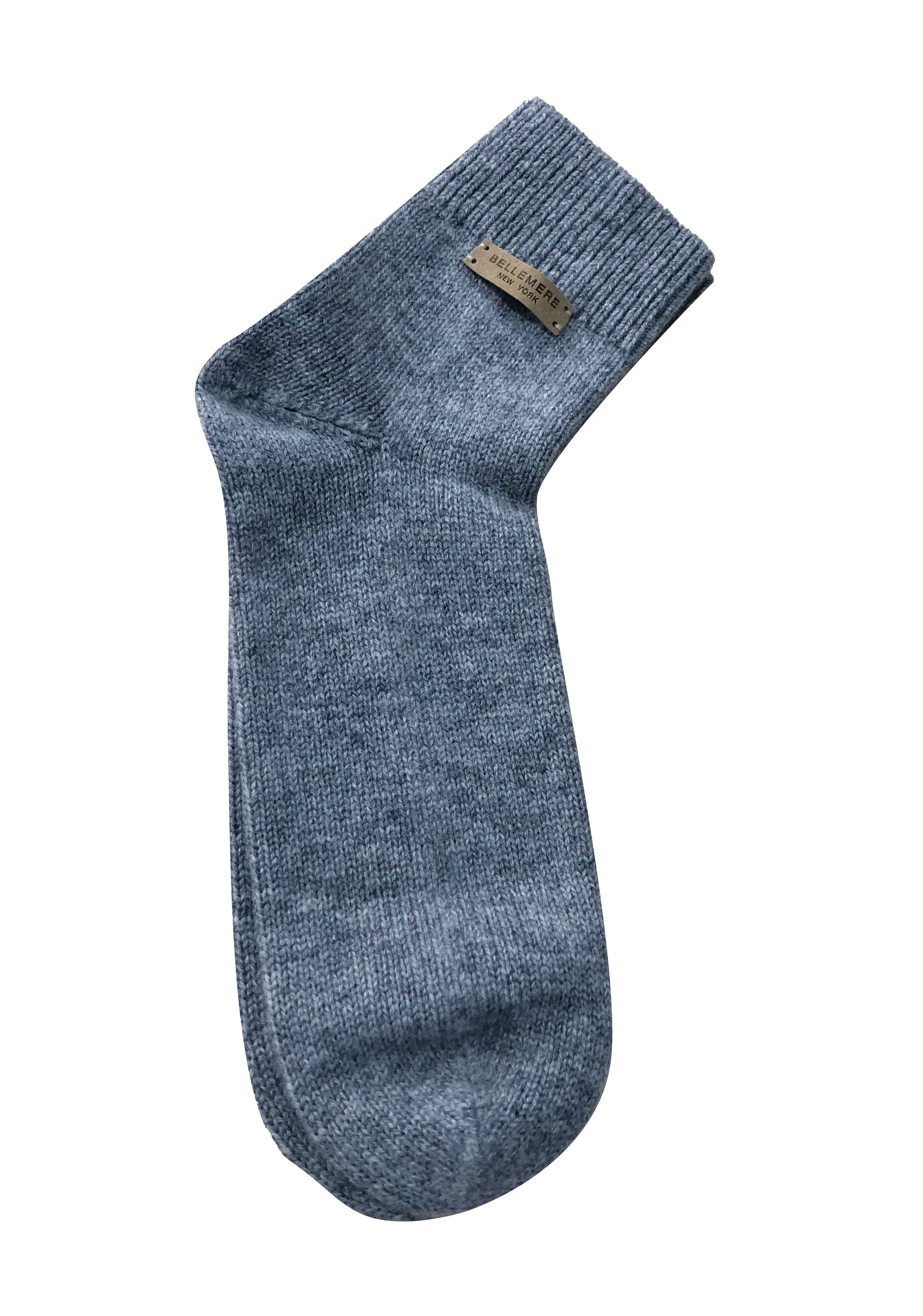 Cute Cashmere Short Socks