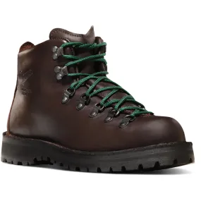 Danner Mountain Light II Hiking Boots 5" Brown