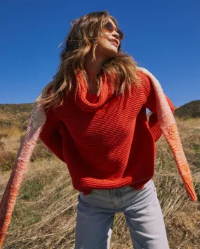 Denise Knit Sweater