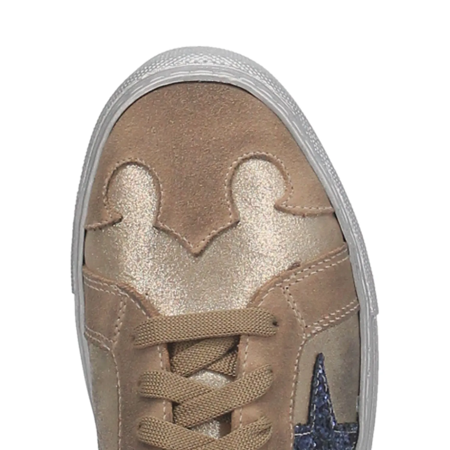 Dingo Women's Playdate - Gold