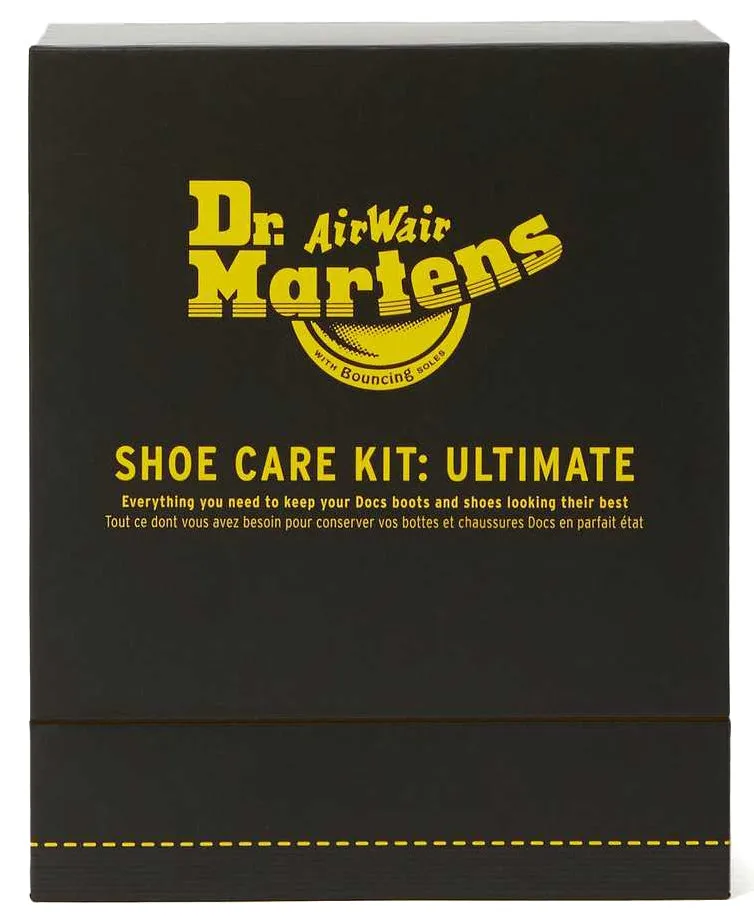 Dr. Martens Shoe Care Kit