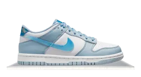 Dunk Low Blue Whisper