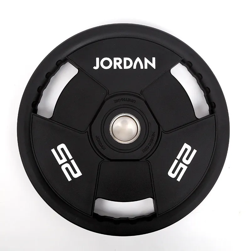 JORDAN Urethane Olympic Plates