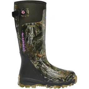 LaCrosse Women's Alphaburly Pro 15" Waterproof Hunting Boot