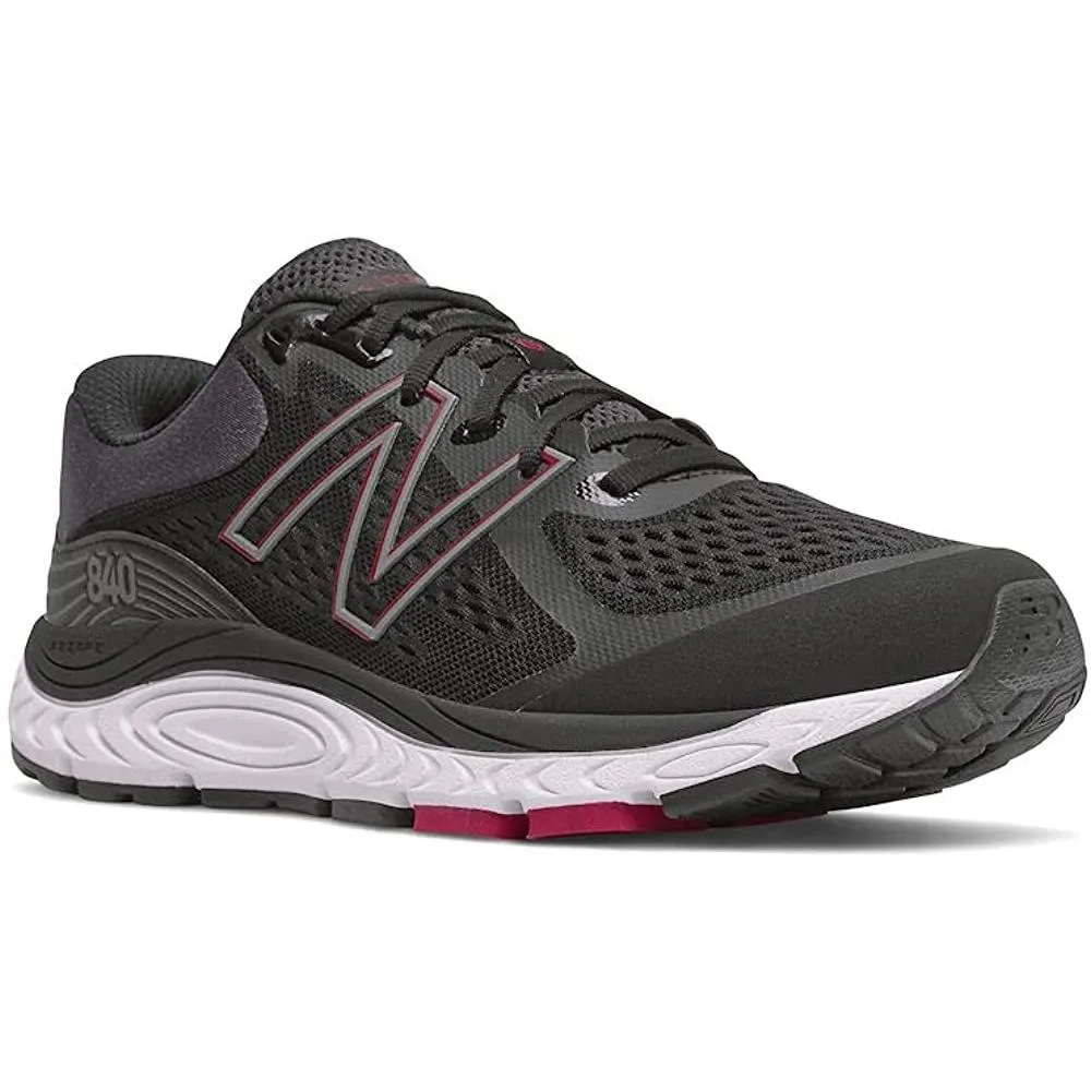 Men's Wide Fit New Balance M840BR5 Walking Trainers