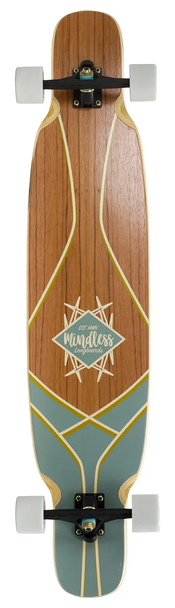 Mindless Core Dancer Top Mount Longboard