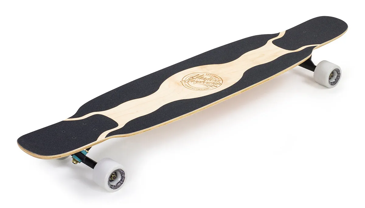 Mindless Core Dancer Top Mount Longboard