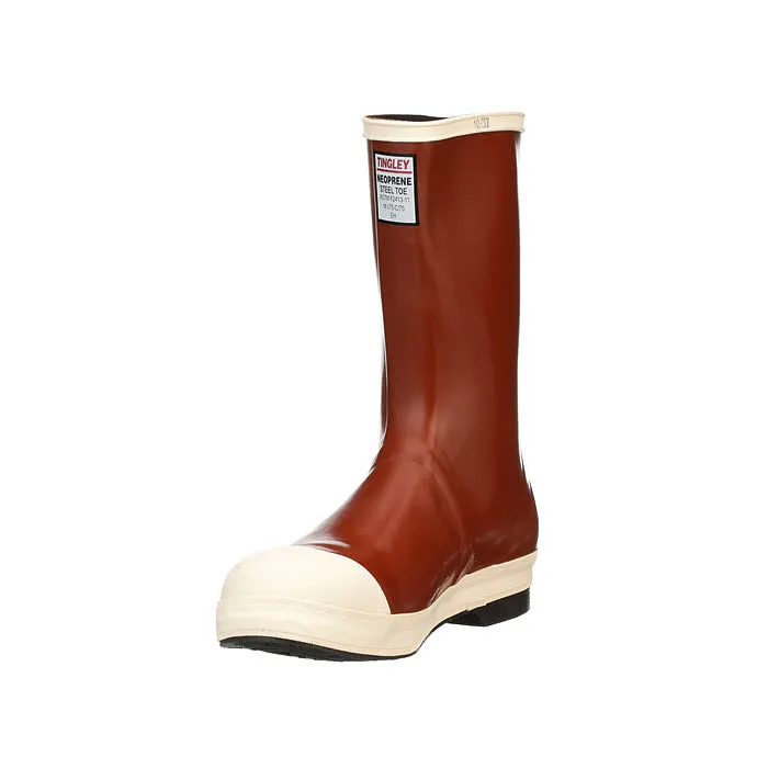 Pylon Neoprene Steel Toe Boot