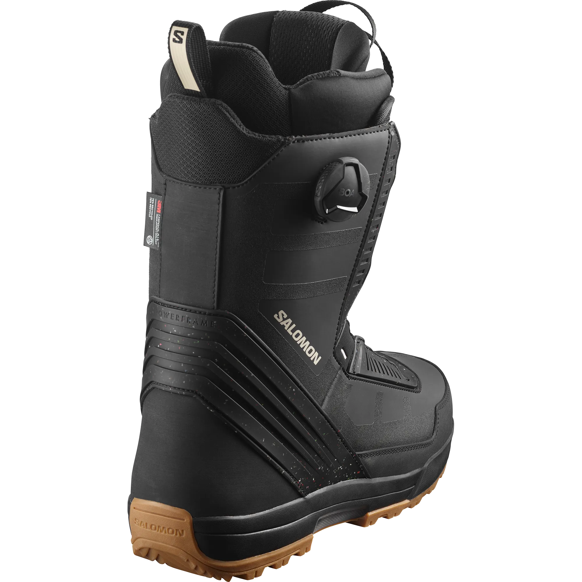 SALOMON 2023 MALAMUTE DUAL BOA