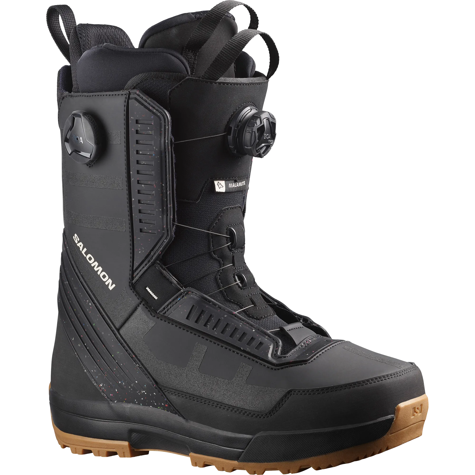 SALOMON 2023 MALAMUTE DUAL BOA