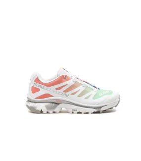 Salomon Xt-4 Og White Green Ash Coral