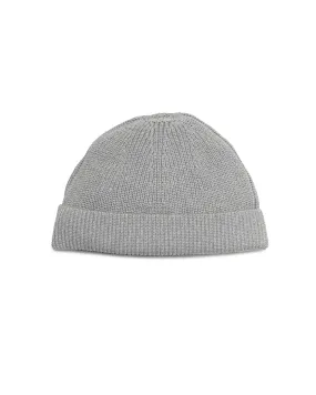 snow peak WG Recycled Pe Knit Beanie