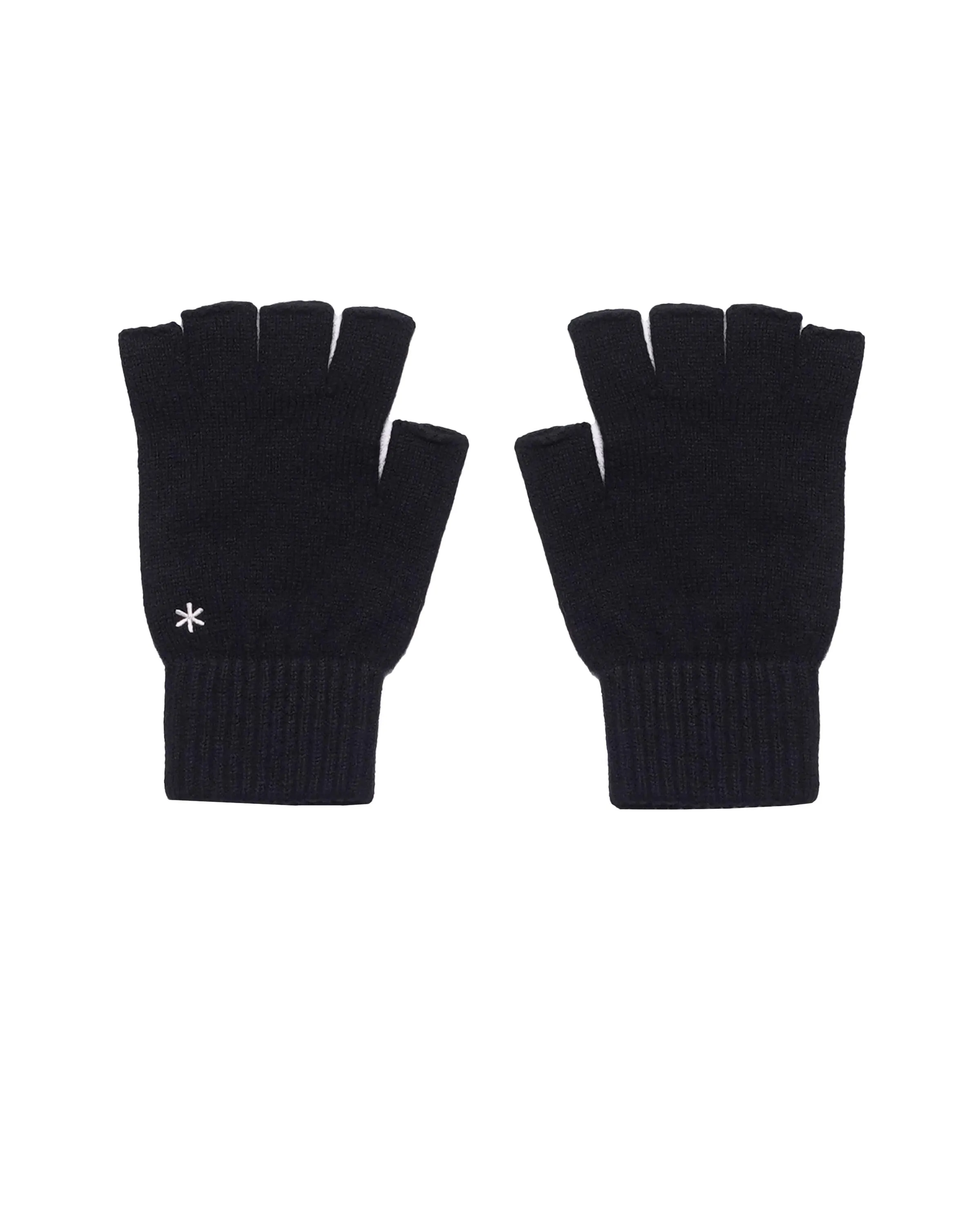 Snow Peak Wool Knit Gloves