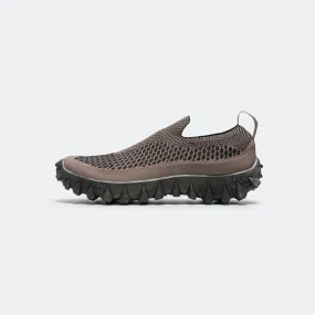 Snowclog Advanced - Iron/Silver Cloud-Clematis Blue