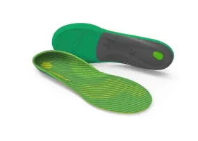 Superfeet Run Support Max Comfort High Arch Insoles