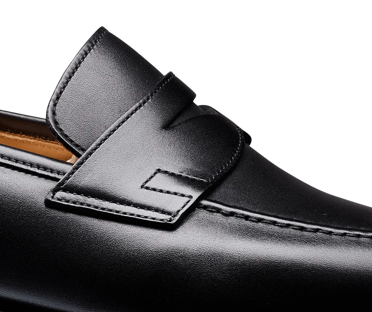 Sydney Black Calf (City Sole)