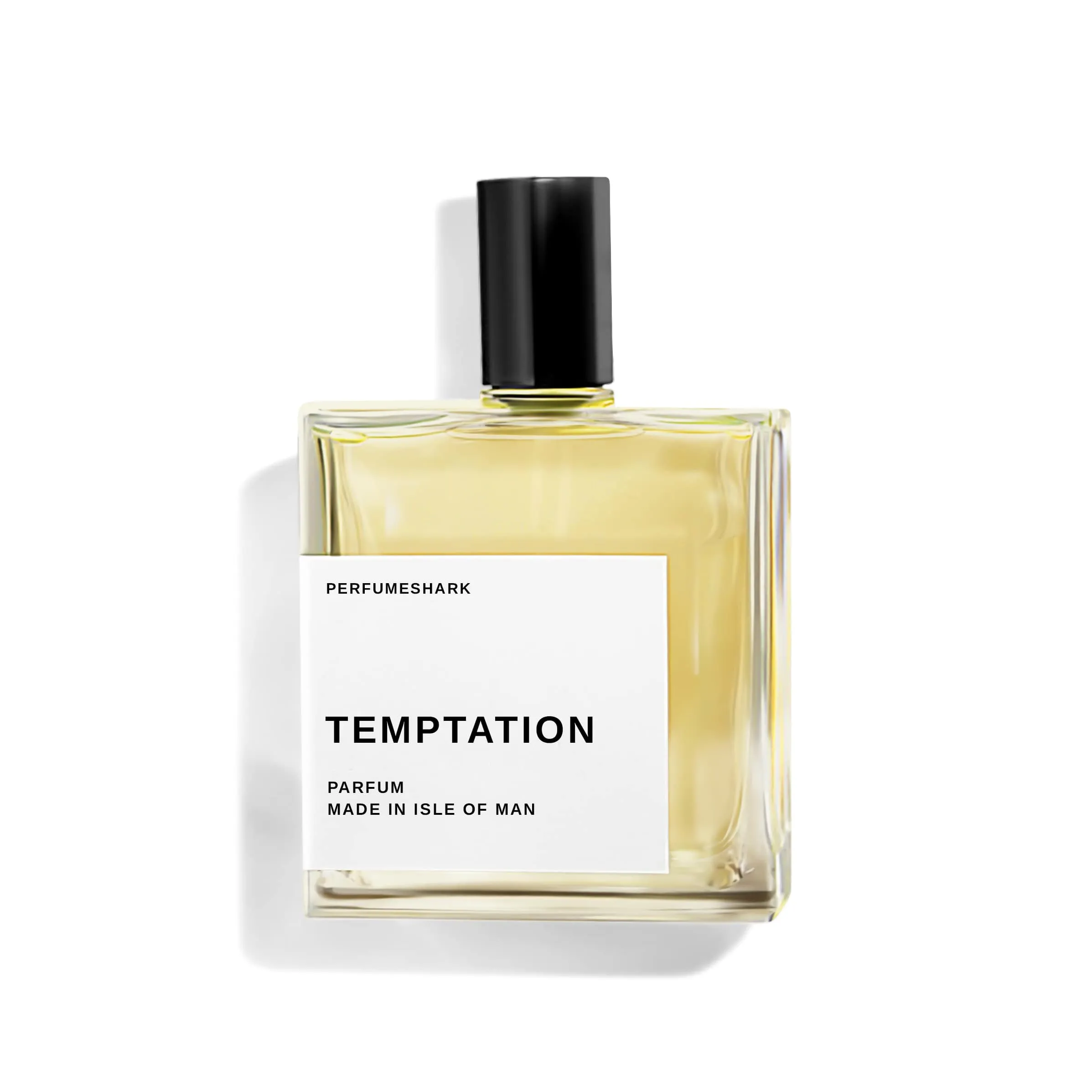 Temptation - With Similar Fragrant Notes to Psychedelic Love by Initio Parfums Prives