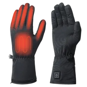 Thin Heated Glove Liners