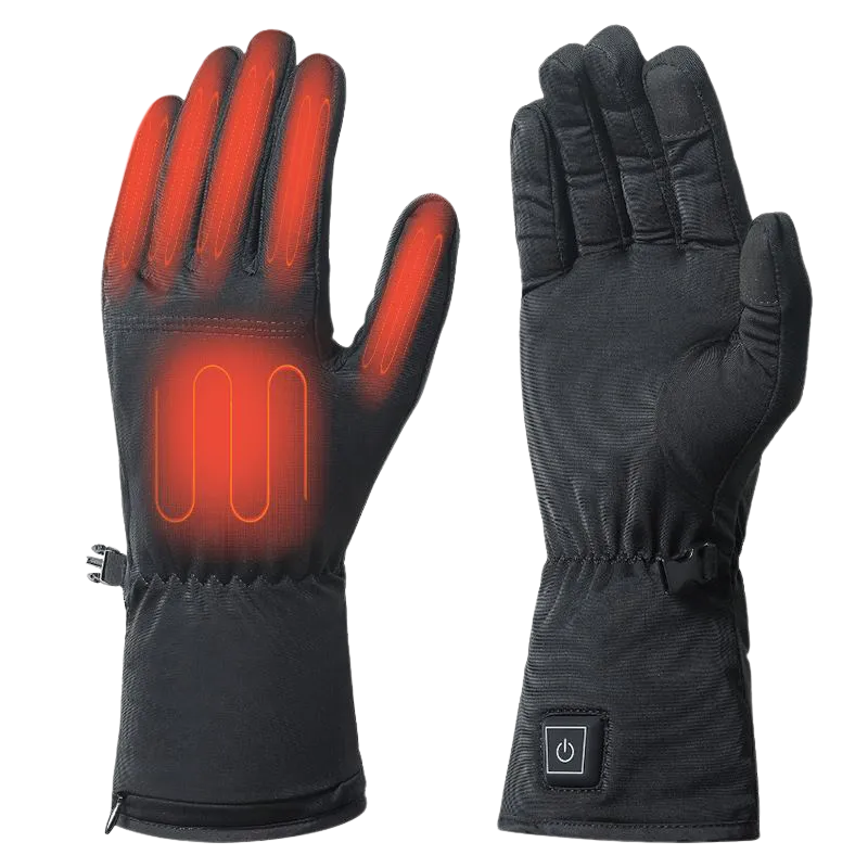 Thin Heated Glove Liners