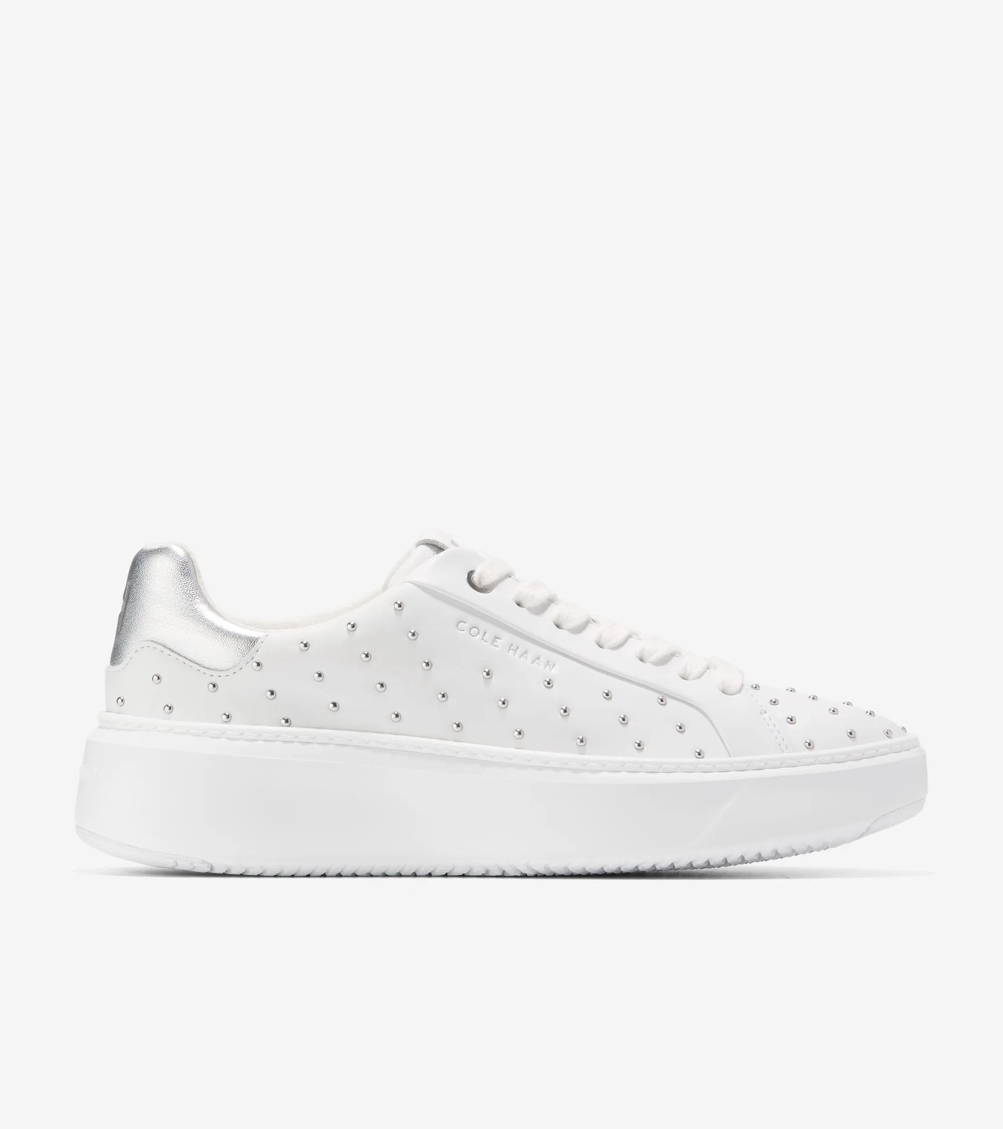 Women's Grandprø Topspin Sneakers